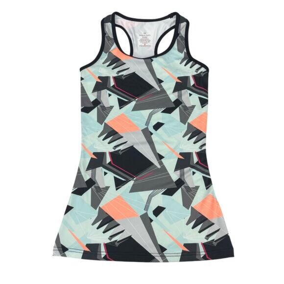 Sweaty Betty Racerback Tank Top Size XXS - Picture 2 of 6